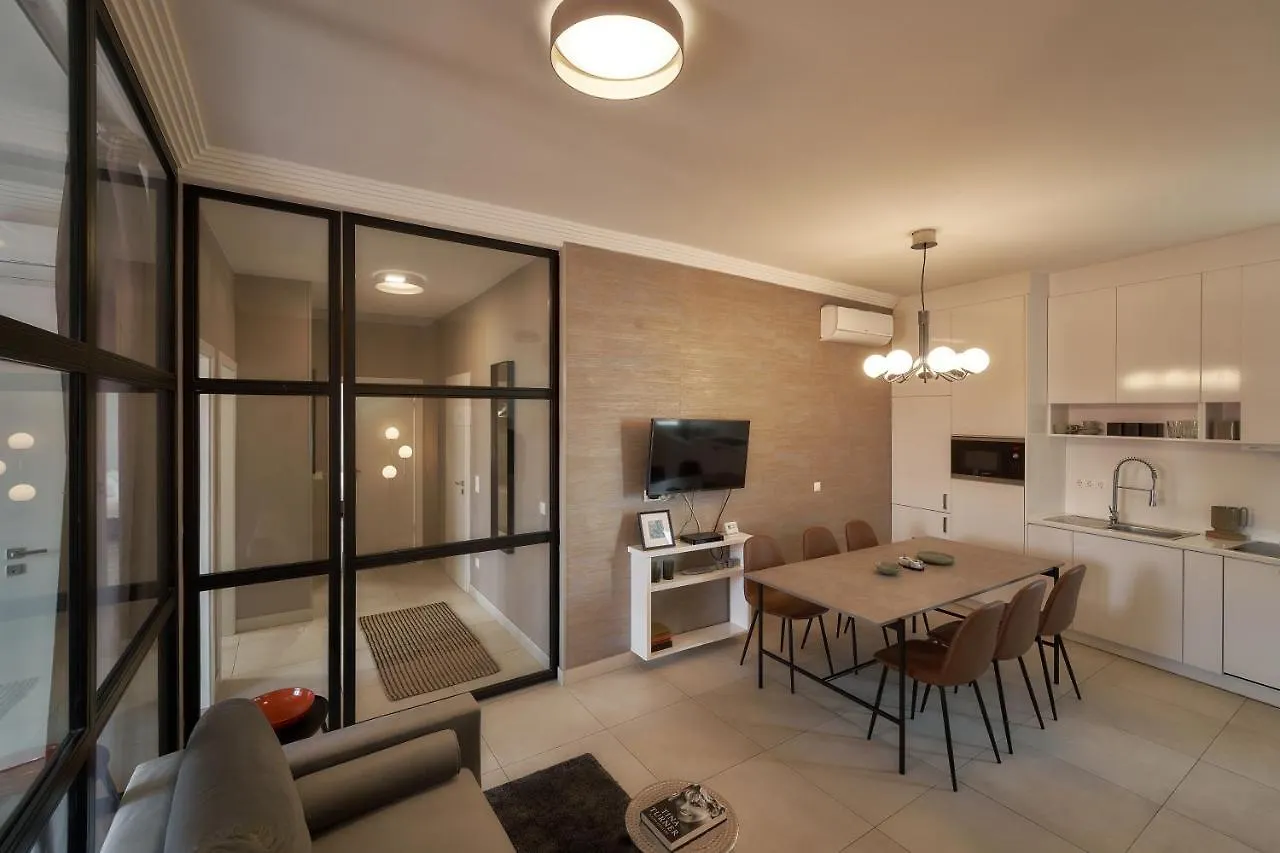 Amazing Design Apartment Dohány str Budapešť Maďarsko