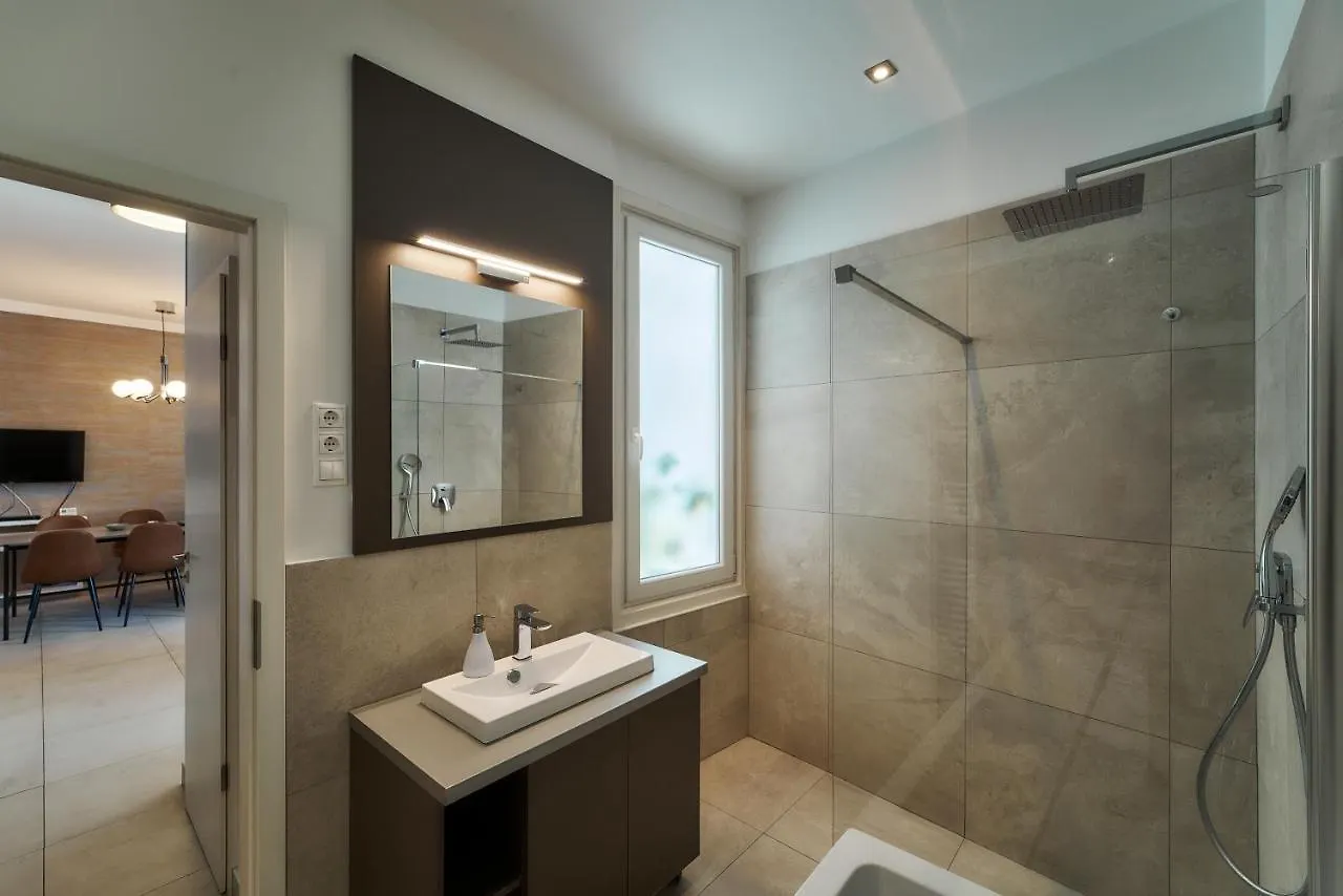 Amazing Design Apartment Dohány str Budapešť